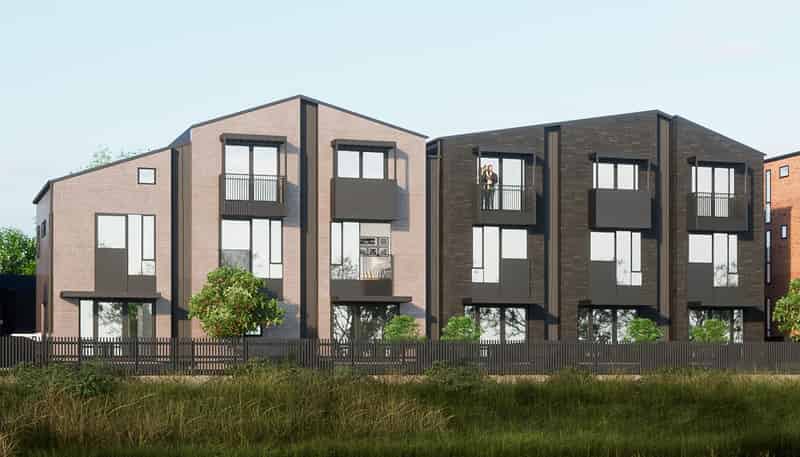 Unit D/5 Tce D Waterview Drive, Te Awa Lakes, Horotiu