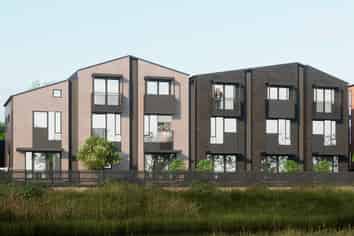 Unit D/4 Tce D Waterview Drive, Te Awa Lakes, Horotiu