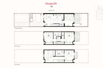 Unit D/4 Tce D Waterview Drive, Te Awa Lakes, Horotiu
