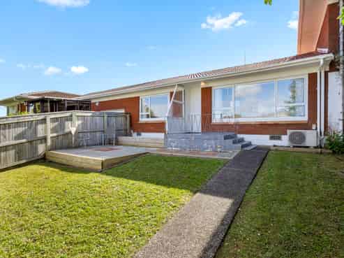 1B Evelyn Place, Hillcrest