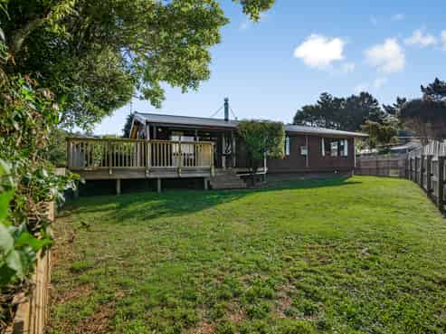 81 Park Road, Belmont