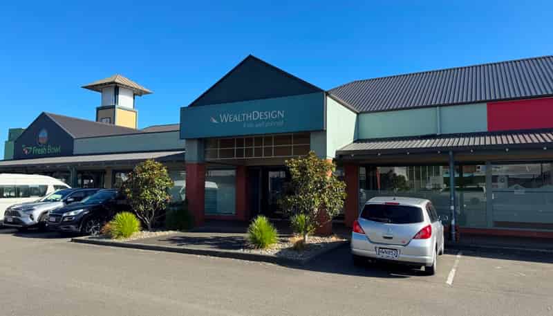 7-9 Grey Street, Palmerston North Central