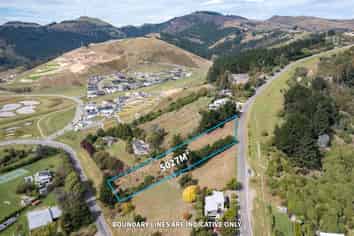 313b Worsleys Road, Cashmere
