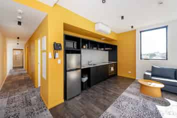 62 apartments for sale in one line