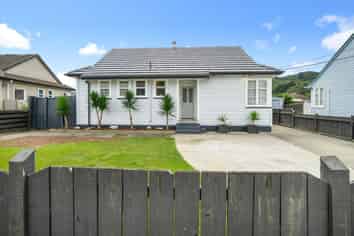 Wellington - Address withheld