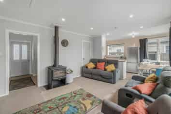 Wellington - Address withheld