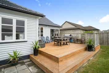 Wellington - Address withheld