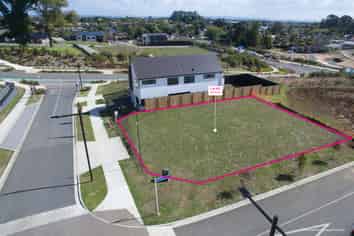 5 Anurangi Rise, Peacocke