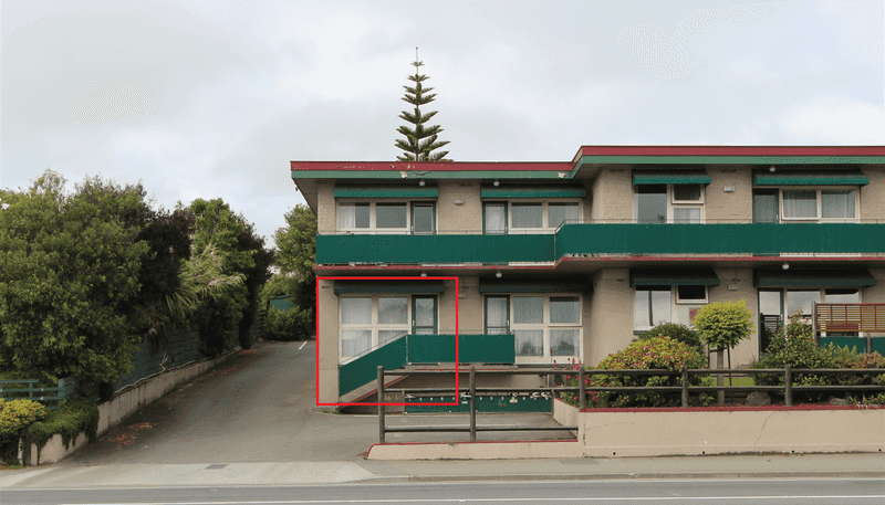 1/46 Evans Street, Maori Hill