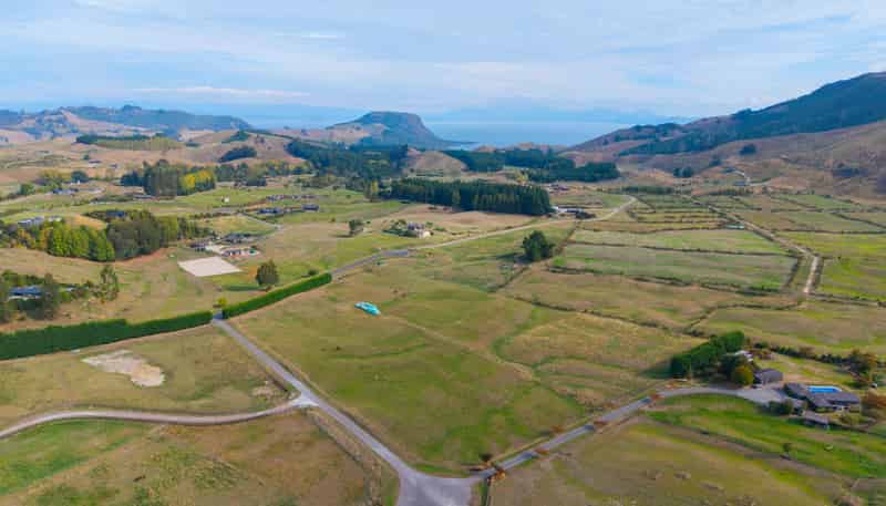 52 Grant Road, Kinloch