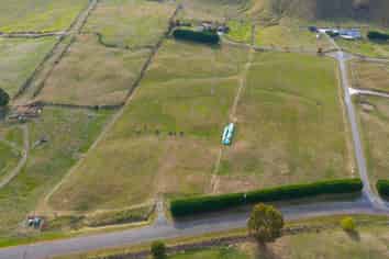 52 Grant Road, Kinloch