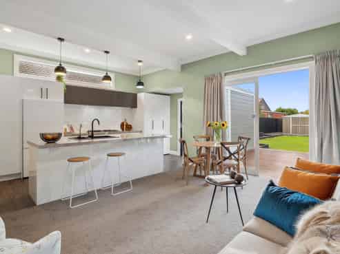 3 Kings Avenue, Saint Kilda