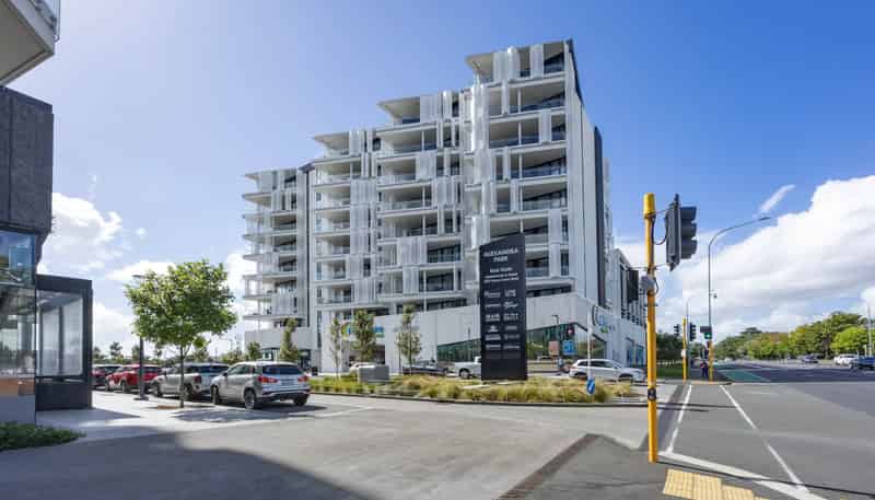 311/223A Greenlane West, Epsom