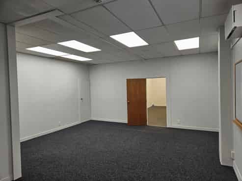 Prime Central Office Space for Lease