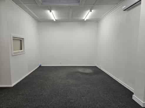 Prime Central Office Space for Lease