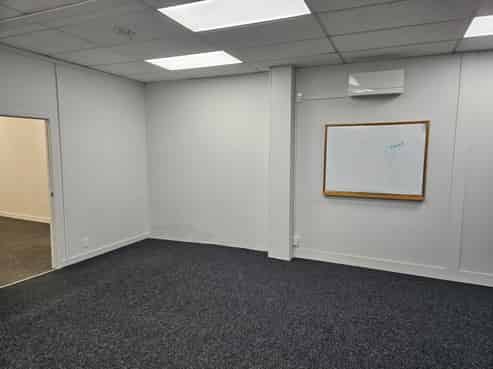 Prime Central Office Space for Lease