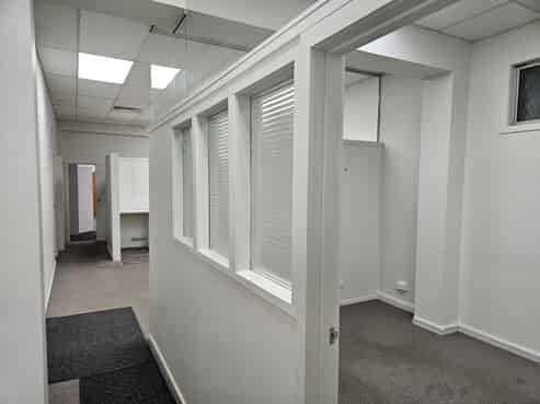 Prime Central Office Space for Lease