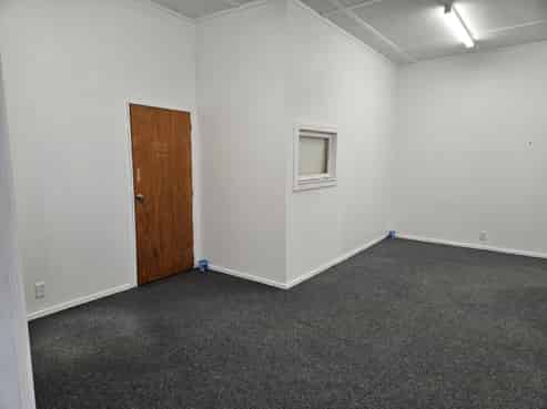 Prime Central Office Space for Lease