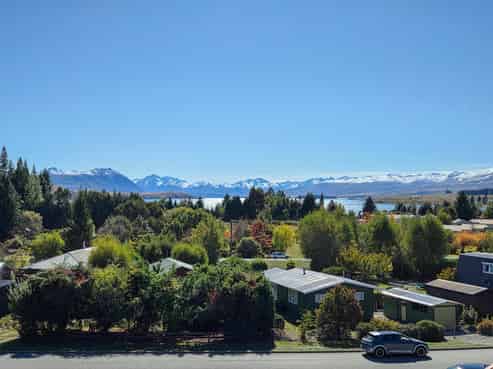 14 Allan Street, Lake Tekapo