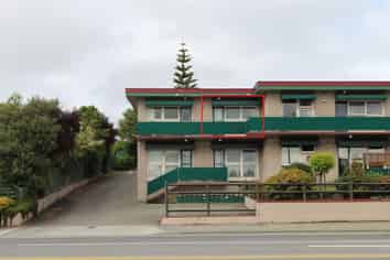 4/46 Evans Street, Maori Hill