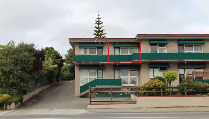 4/46 Evans Street, Maori Hill