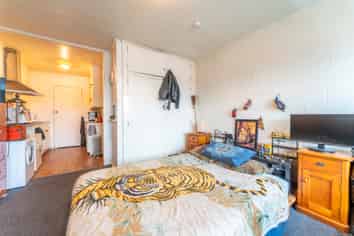 4/46 Evans Street, Maori Hill