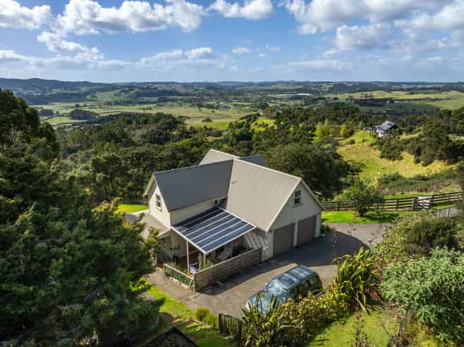171 Pinchgut Road, Kaukapakapa