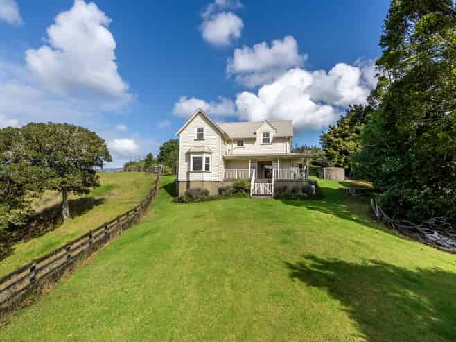 171 Pinchgut Road, Kaukapakapa