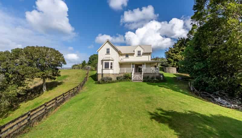 171 Pinchgut Road, Kaukapakapa