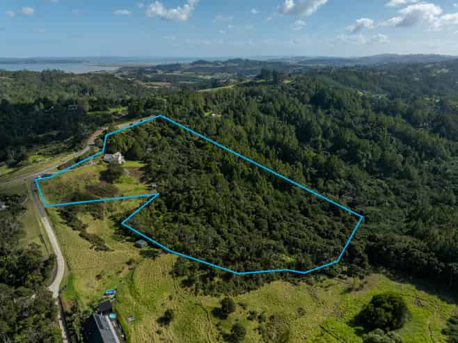 171 Pinchgut Road, Kaukapakapa
