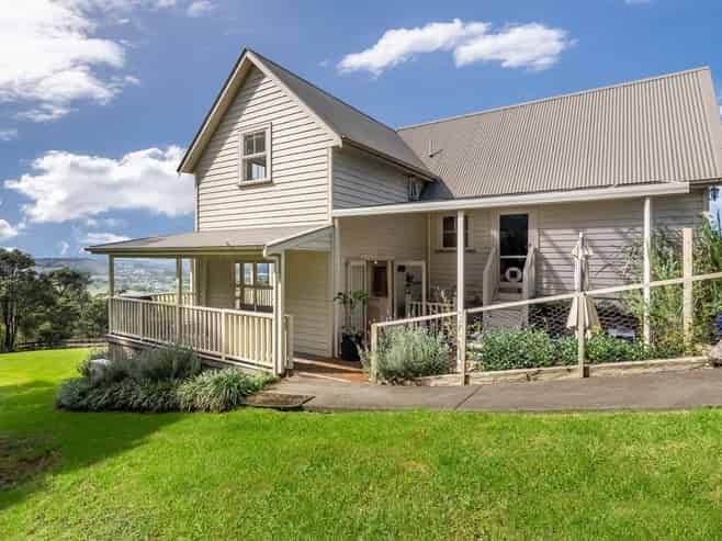 171 Pinchgut Road, Kaukapakapa