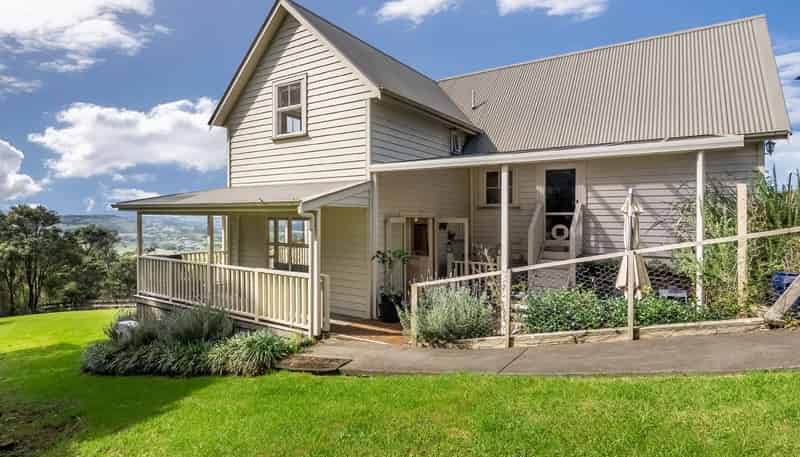 171 Pinchgut Road, Kaukapakapa