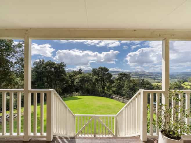 171 Pinchgut Road, Kaukapakapa