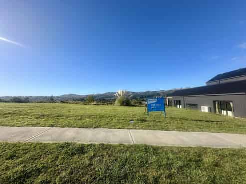 188 John Burke Drive, Aotea