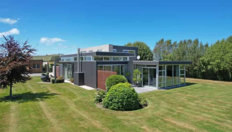 141 Awamoa Road, Oamaru