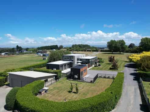 141 Awamoa Road, Oamaru