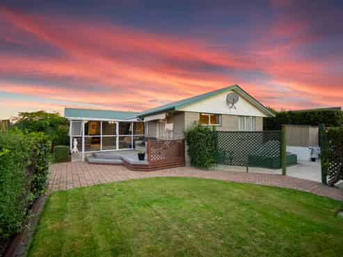 88 Warren Crescent, Hillmorton