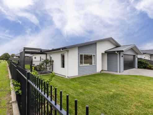20 Hunter Drive, Awatoto
