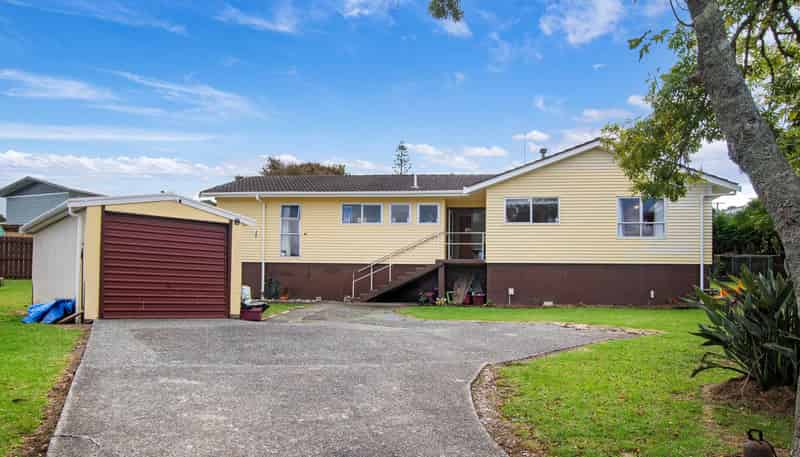13 Reeves Place, Raumanga