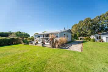 64 Willowbridge Settlement Road, Waimate
