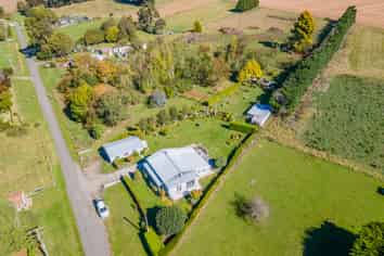 64 Willowbridge Settlement Road, Waimate