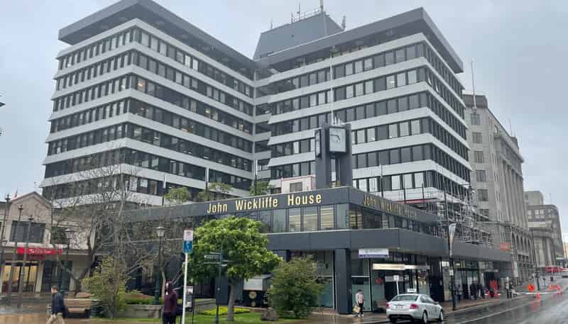 B/265 Princes Street, Dunedin Central