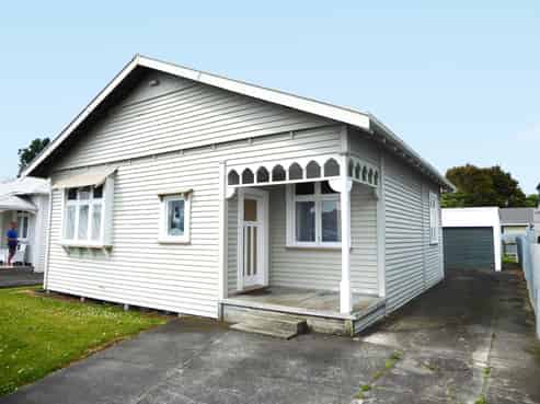 33 Mcgiffert Street, Palmerston North Central