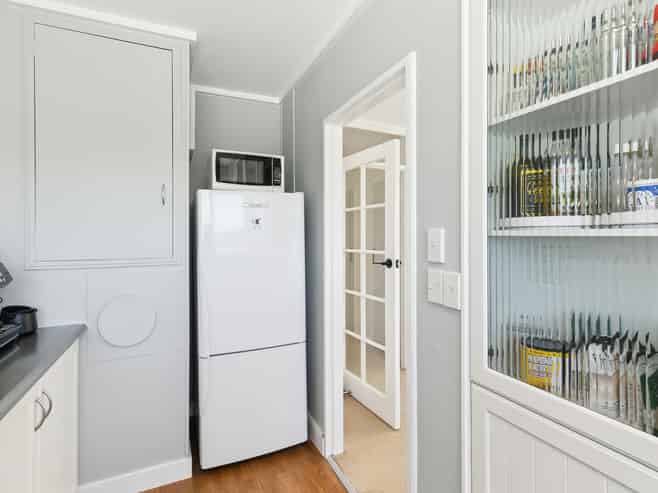 9/2 Newman Terrace, Thorndon