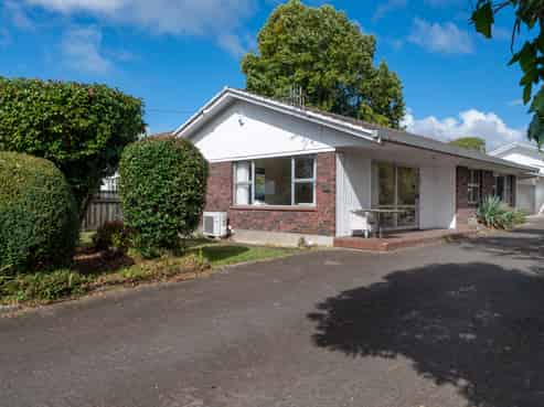 22A High Street, Glenholme