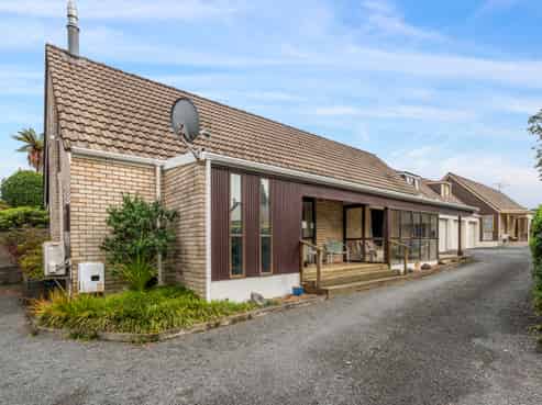 17A Springfield Road, Springfield
