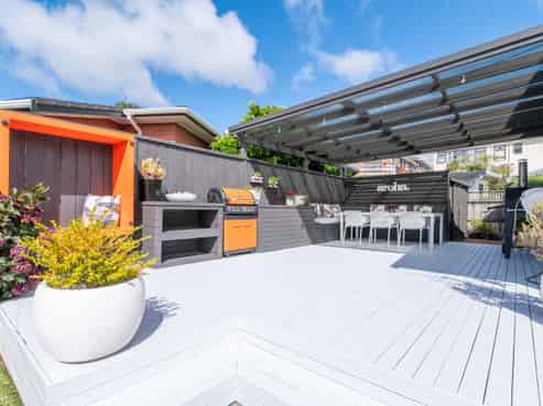 30B Otonga Road, Springfield