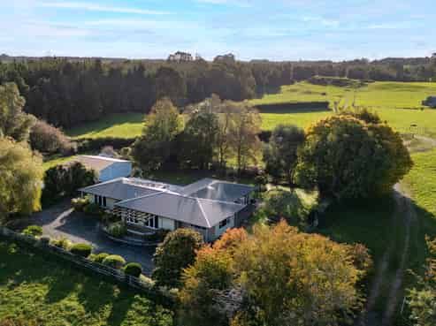 149 Jackson Road, Hamurana