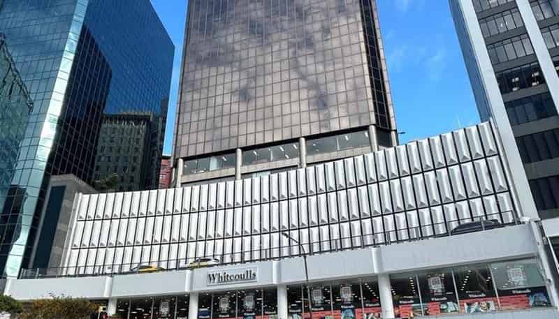 113 The Terrace, Wellington Central