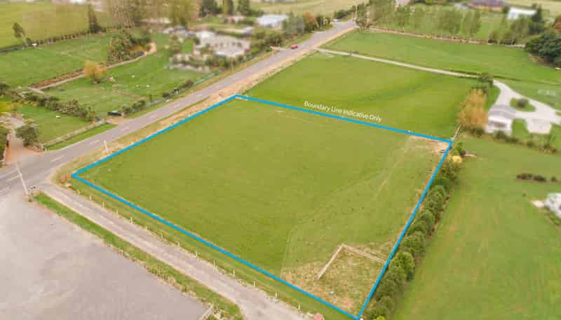 558 Taonui Road, Colyton